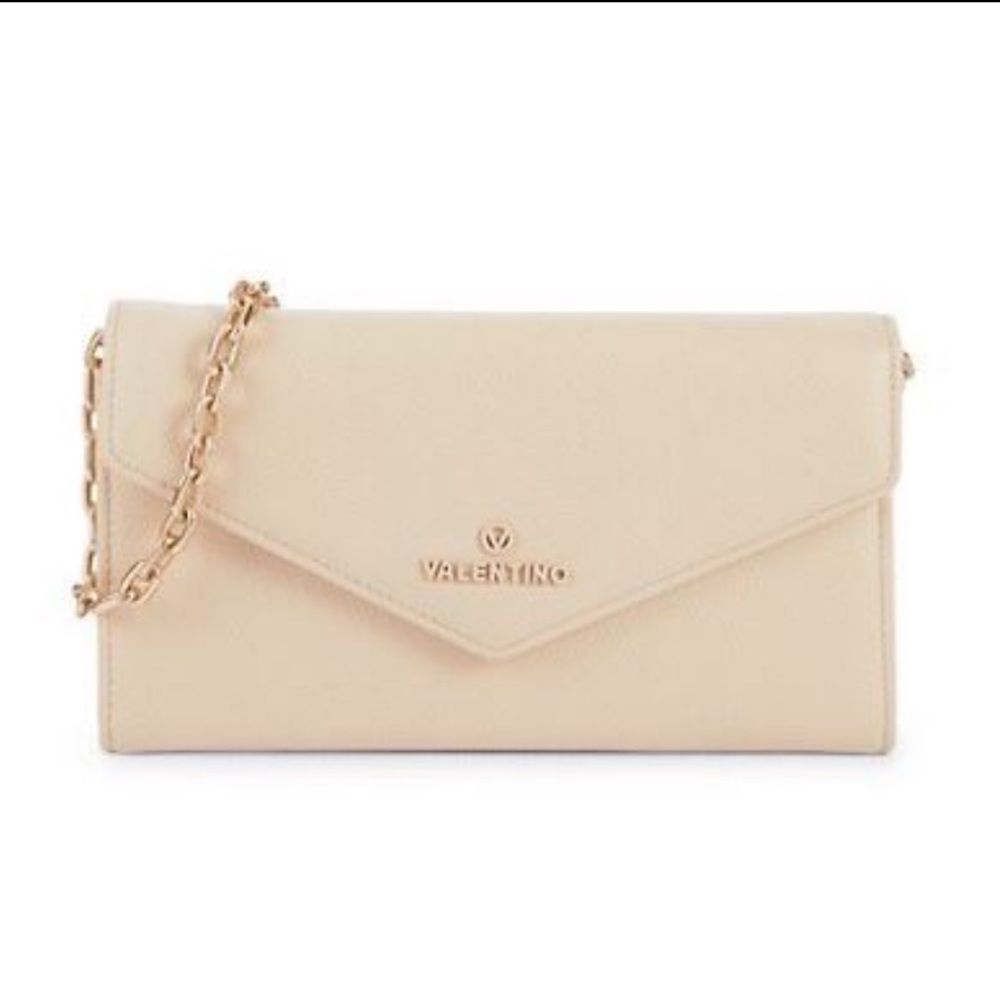 Authentic Valentino evening bag